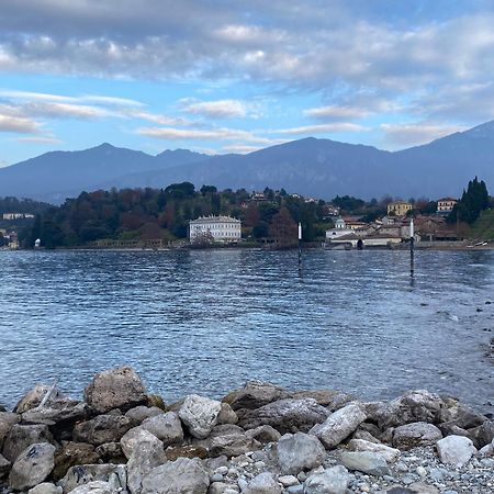 Mella Bellagio -La Corte - At The Lake With Parking Exterior photo
