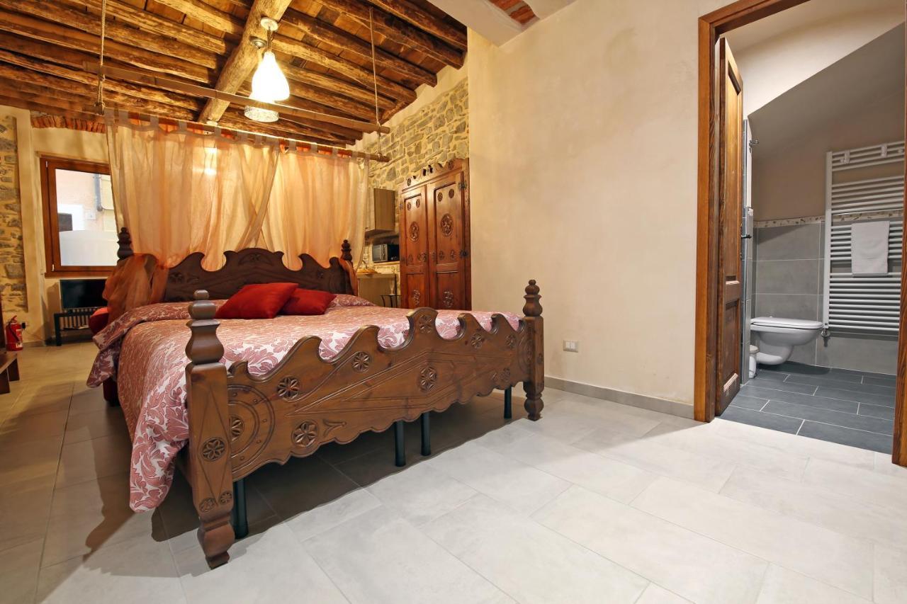 Mella Bellagio -La Corte - At The Lake With Parking Exterior photo