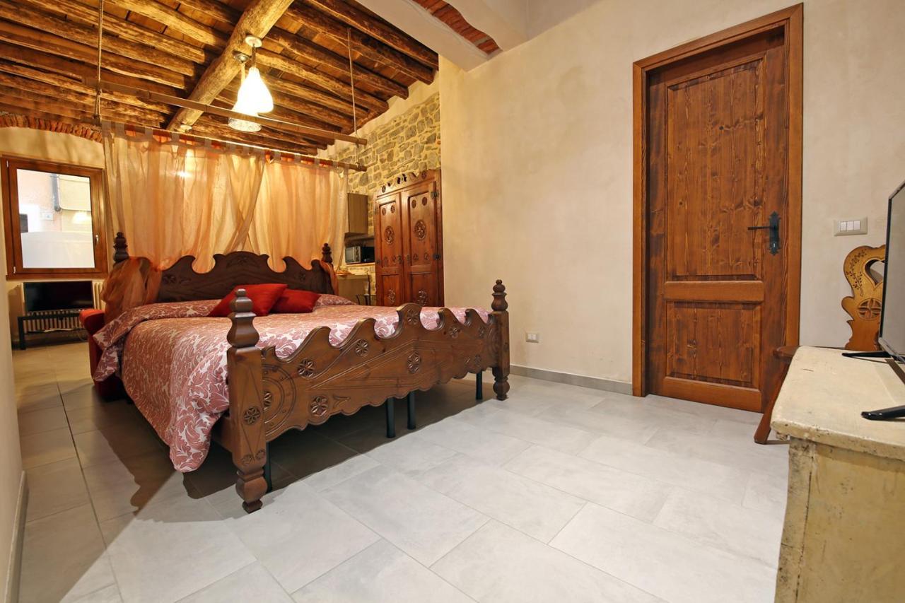 Mella Bellagio -La Corte - At The Lake With Parking Exterior photo
