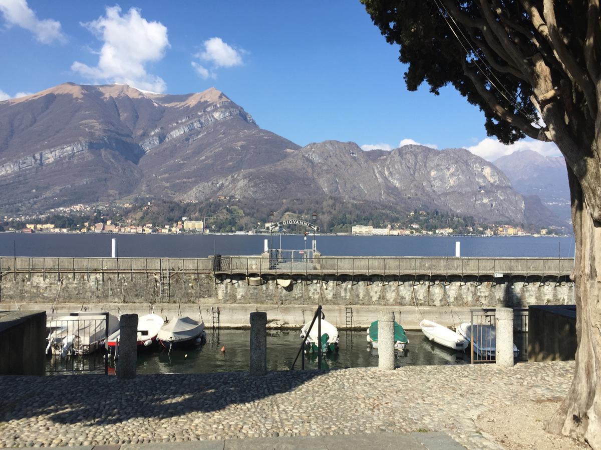 Mella Bellagio -La Corte - At The Lake With Parking Exterior photo