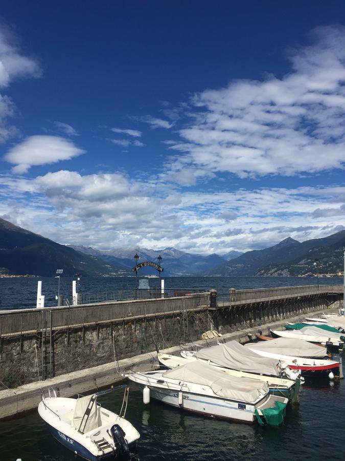Mella Bellagio -La Corte - At The Lake With Parking Exterior photo